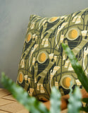 The Island fabric - Angie Lewin - St. Jude's Fabrics & Wallpapers