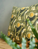The Island fabric - Angie Lewin - St. Jude's Fabrics & Wallpapers