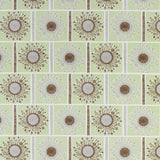 Seedheads - Angie Lewin (discontinued) - St. Jude's Fabrics & Wallpapers