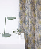 Birch Tree Sun fabric - Angie Lewin (sample room) - St. Jude's Fabrics & Wallpapers