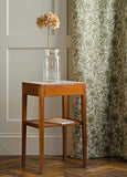 Clover fabric - Angie Lewin (sample room) - St. Jude's Fabrics & Wallpapers