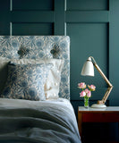 Clover fabric - Angie Lewin (sample room) - St. Jude's Fabrics & Wallpapers