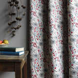 Hedgerow fabric - Angie Lewin (sample room) - St. Jude's Fabrics & Wallpapers
