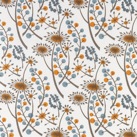 Hedgerow fabric