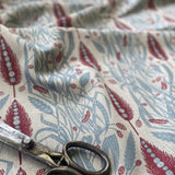 Meadow's Edge fabric - Angie Lewin (sample room) - St. Jude's Fabrics & Wallpapers