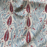 Meadow's Edge fabric - Angie Lewin (sample room) - St. Jude's Fabrics & Wallpapers