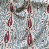 Meadow's Edge fabric - Angie Lewin (sample room) - St. Jude's Fabrics & Wallpapers