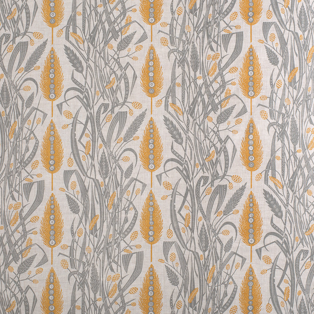 Meadow's Edge fabric - Angie Lewin (sample room) - St. Jude's Fabrics & Wallpapers