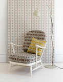 Stellar fabric - Angie Lewin (sample room) - St. Jude's Fabrics & Wallpapers