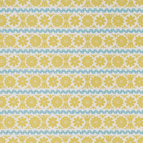 Stellar fabric