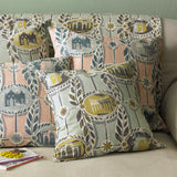 Painswick fabric - Ed Kluz (sample room) - St. Jude's Fabrics & Wallpapers
