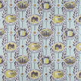 Painswick fabric - Ed Kluz (sample room) - St. Jude's Fabrics & Wallpapers