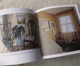 Edward Bawden At Home - Edward Bawden - St. Jude's Fabrics & Wallpapers