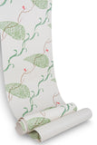 Seaweed wallpaper - Edward Bawden - St. Jude's Fabrics & Wallpapers