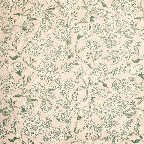 French Flowers fabric