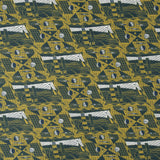 Herring Moon fabric - Jonathan Gibbs - St. Jude's Fabrics & Wallpapers