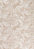 Harvest Hare fabric - Mark Hearld - St. Jude's Fabrics & Wallpapers