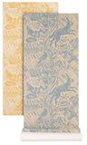 Harvest Hare wallpaper - Mark Hearld - St. Jude's Fabrics & Wallpapers