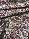 Wren fabric - Mark Hearld - St. Jude's Fabrics & Wallpapers