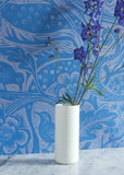 Wren wallpaper - Mark Hearld - St. Jude's Fabrics & Wallpapers