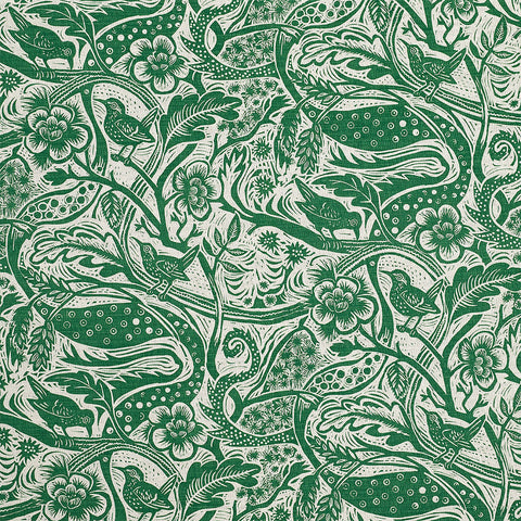 Wren fabric