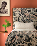 Eden fabric - Michael Kirkman - St. Jude's Fabrics & Wallpapers