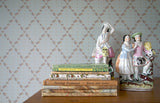 Penton Villas wallpaper - Old Town - St. Jude's Fabrics & Wallpapers