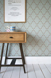 Penton Villas wallpaper - Old Town - St. Jude's Fabrics & Wallpapers