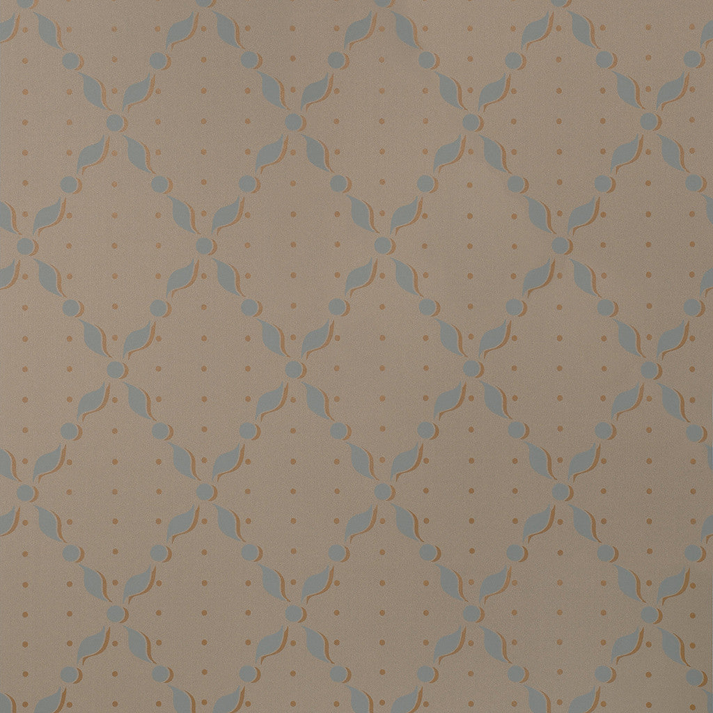 Penton Villas wallpaper - Old Town - St. Jude's Fabrics & Wallpapers