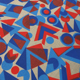 Colourdrome fabric - Peter & Linda Green - St. Jude's Fabrics & Wallpapers