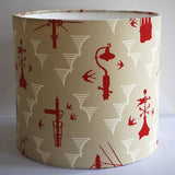 Lampshades - Revill Revill - St. Jude's Fabrics & Wallpapers