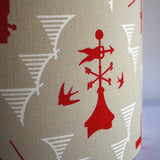 Lampshades - Revill Revill - St. Jude's Fabrics & Wallpapers