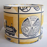 Lampshades - Revill Revill - St. Jude's Fabrics & Wallpapers