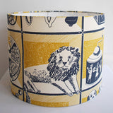 Lampshades - Revill Revill - St. Jude's Fabrics & Wallpapers