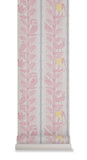 Monkeys and Birds wallpaper - Sheila Robinson - St. Jude's Fabrics & Wallpapers
